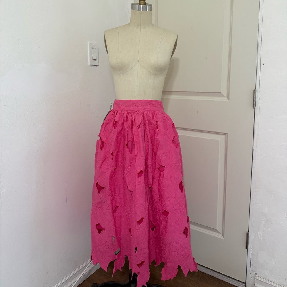 H&M Pink Women's Skirt